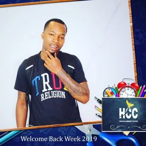 Meet your Posher, Leonard